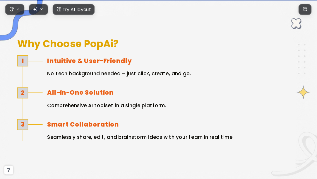 AI for PowerPoint Presentations in Education Teacher Complete Toolkit 2026 - Slide 7