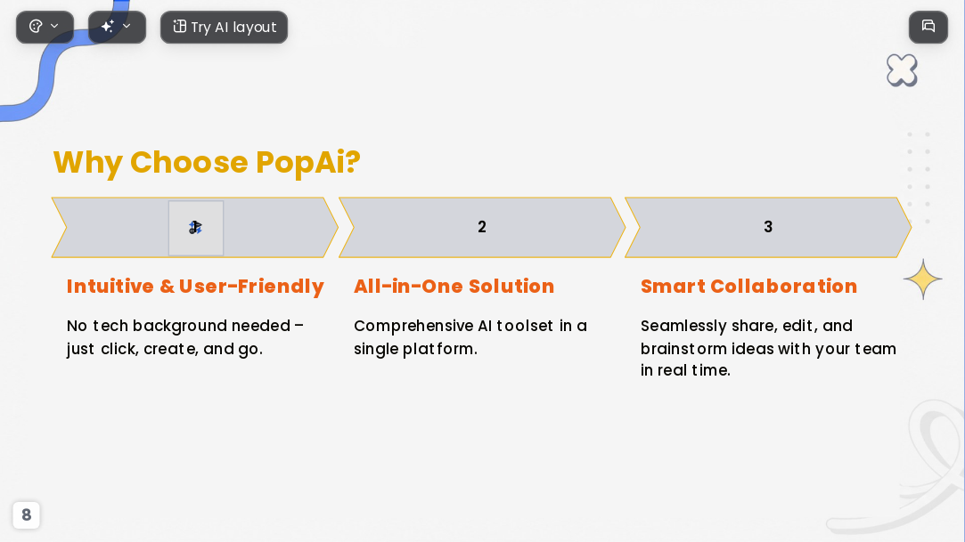 AI for PowerPoint Presentations in Education Teacher Complete Toolkit 2026 - Slide 8