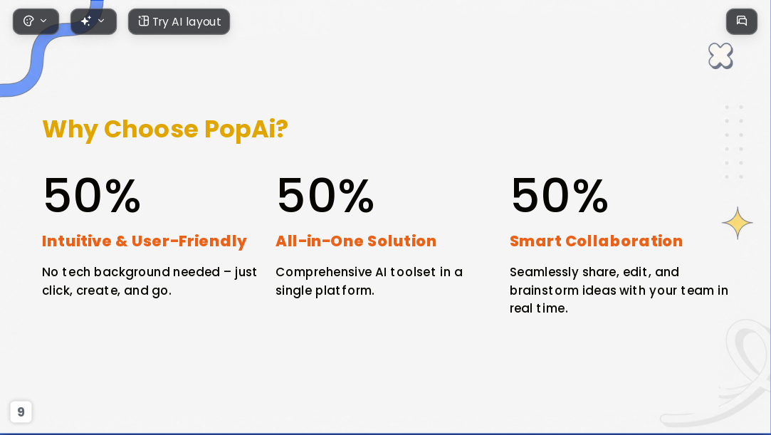 AI for PowerPoint Presentations in Education Teacher Complete Toolkit 2026 - Slide 9