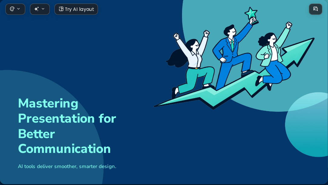 Financial Analyst and Banking AI PowerPoint Resume Templates for Finance Careers 2026