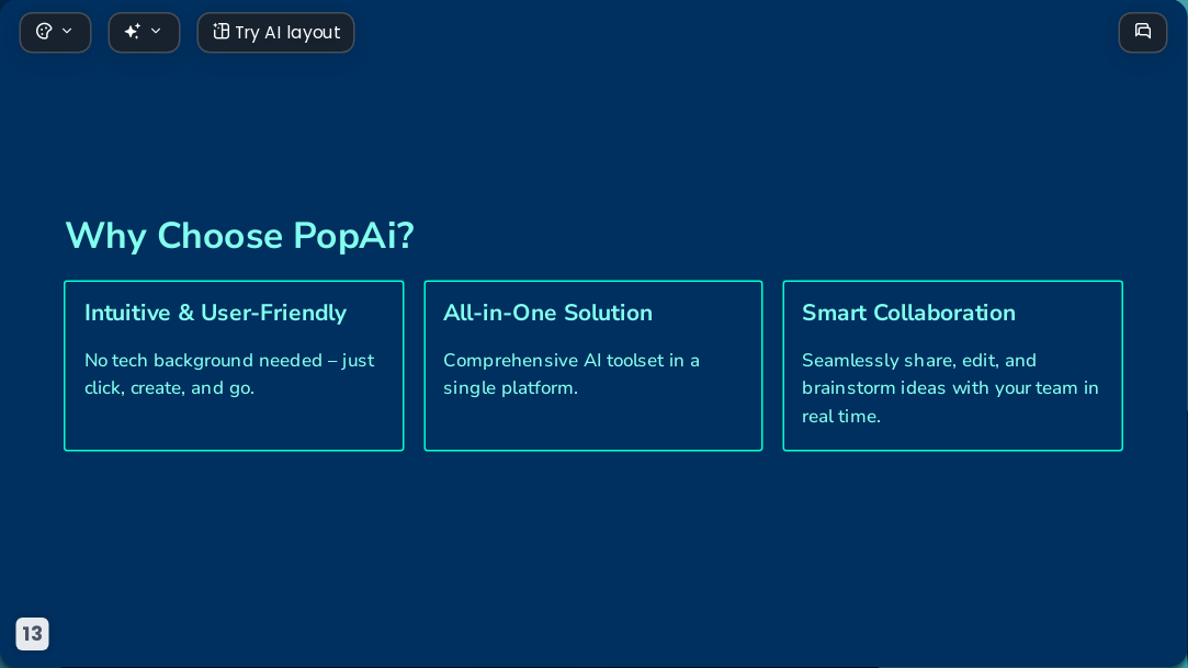 Financial Analyst and Banking AI PowerPoint Resume Templates for Finance Careers 2026 - Slide 13