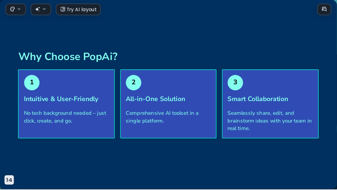 Financial Analyst and Banking AI PowerPoint Resume Templates for Finance Careers 2026 - Slide 14