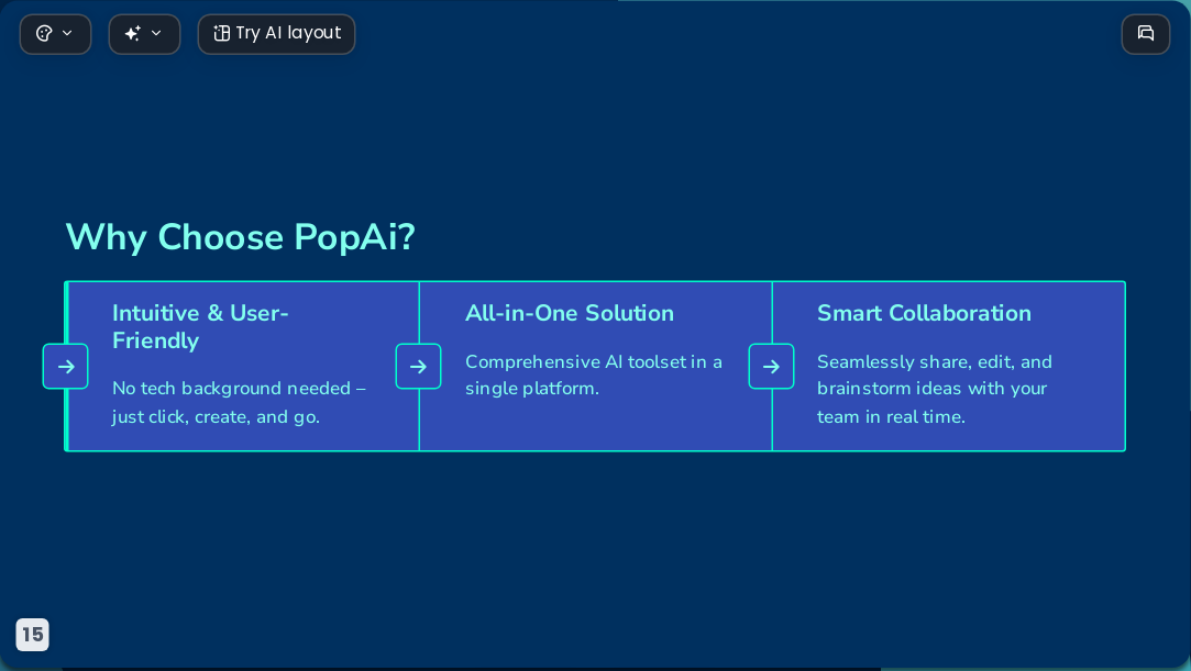 Financial Analyst and Banking AI PowerPoint Resume Templates for Finance Careers 2026 - Slide 15