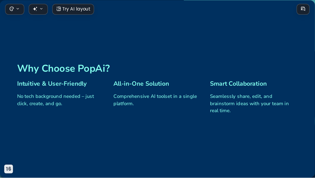 Financial Analyst and Banking AI PowerPoint Resume Templates for Finance Careers 2026 - Slide 16