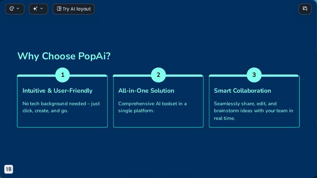 Financial Analyst and Banking AI PowerPoint Resume Templates for Finance Careers 2026 - Slide 18