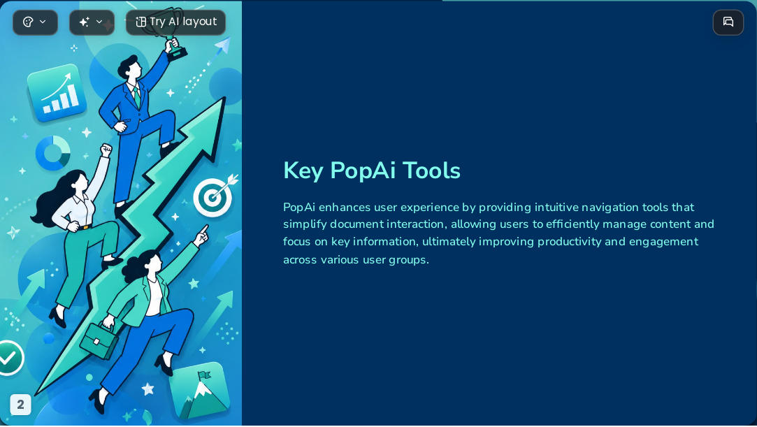Financial Analyst and Banking AI PowerPoint Resume Templates for Finance Careers 2026 - Slide 2