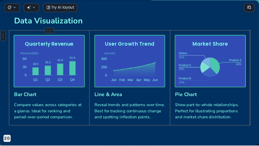 Financial Analyst and Banking AI PowerPoint Resume Templates for Finance Careers 2026 - Slide 20