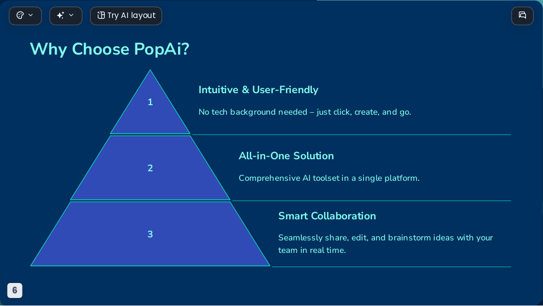 Financial Analyst and Banking AI PowerPoint Resume Templates for Finance Careers 2026 - Slide 6