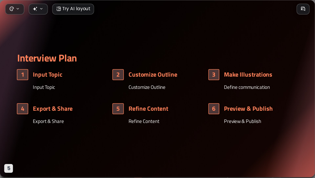 Slide 5 thumbnail
