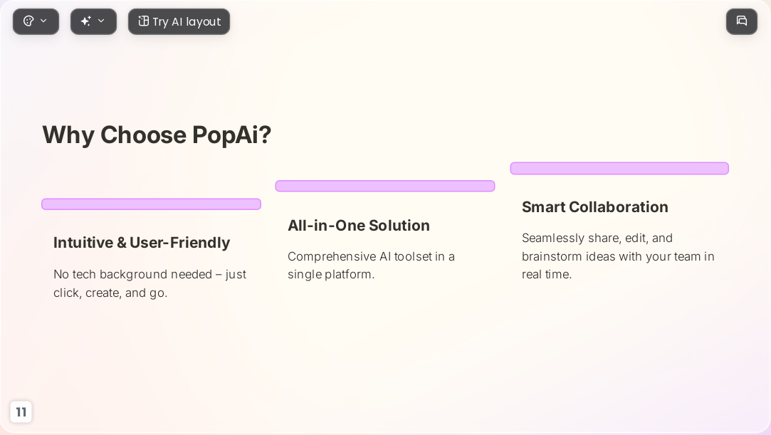 Atmospheric AI Presentation Template for Teaching Courseware 2026 - Slide 11